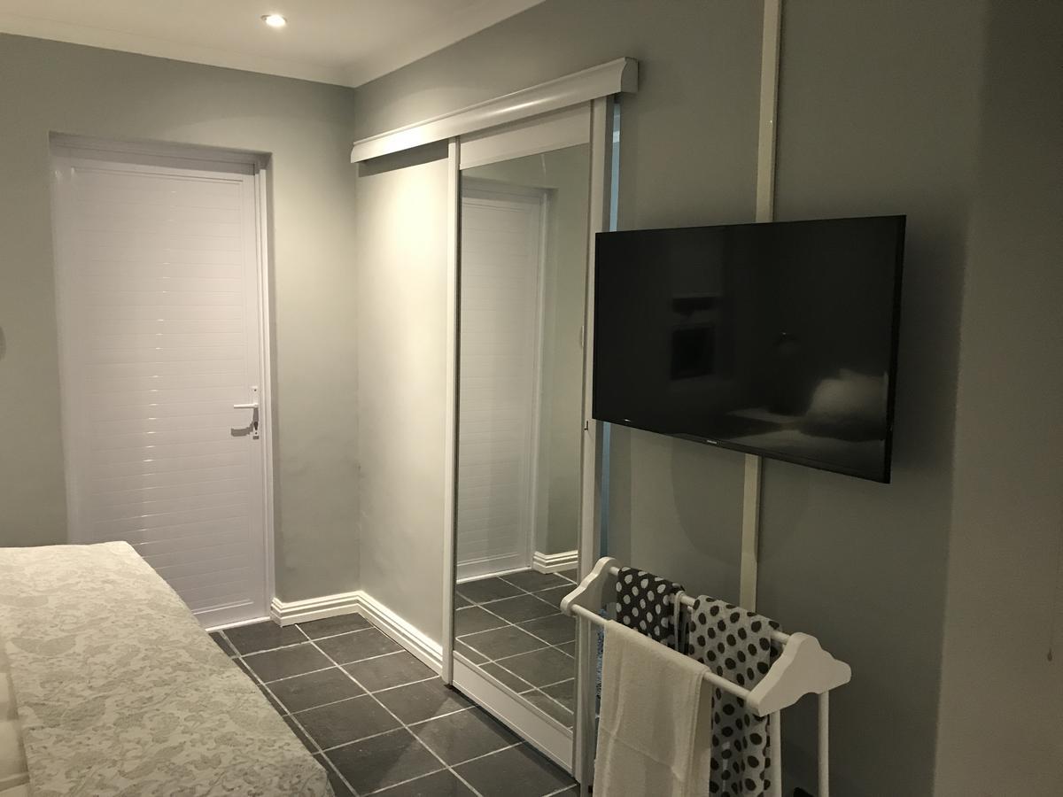 Studio Pool Room Hout Bay Exteriér fotografie
